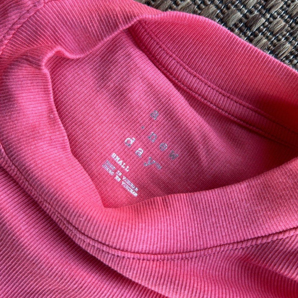 A New Day Relaxed Shirt - Picture 2 of 3
